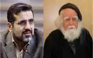 تسلیت اسماعیلی برای درگذشت علامه محمدرضا حکیمی