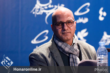 هشتمین روز چهلمین جشنواره فیلم فجر 