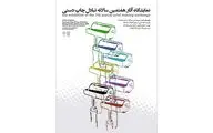 نمایشگاه آثار هفتمین سالانه تبادل چاپ دستی در نگارخانه لاله
