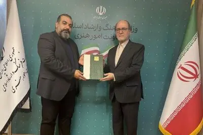 دبیر چهل‌ و چهارمین جشنواره بین‌المللی تئاتر فجر معرفی شد