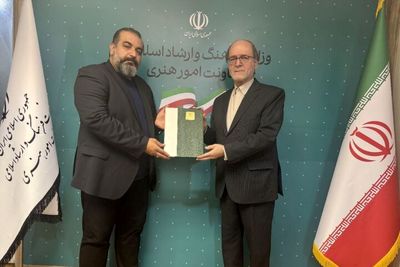 دبیر چهل‌ و چهارمین جشنواره بین‌المللی تئاتر فجر معرفی شد