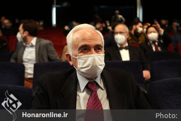 مراسم بازگشایی موزه هنرهای معاصر تهران 
