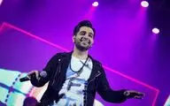 فرزاد فرخ با 
