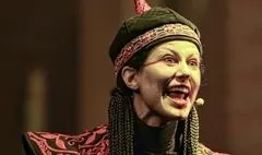 ویزا نرسید/ اجرای «سی صد» در استرالیا به تاخیر افتاد