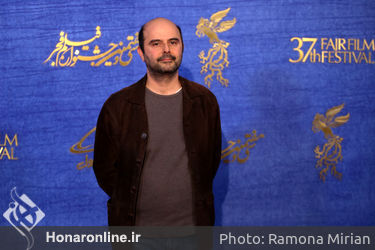"روزهای نارنجی" در روز چهارم سی و هفتمین جشنواره فیلم فجر - علی مصفا