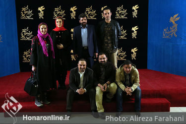 نهمین روز سی و پنجمین جشنواره فیلم فجر