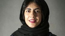 Ghasideh Golmakani named jury member  at Chile festival