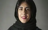 Ghasideh Golmakani named jury member  at Chile festival