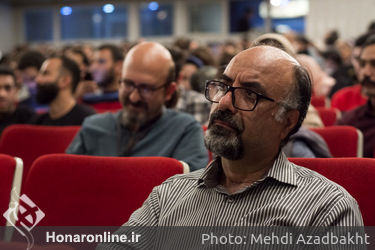 برگزیدگان بیست و دومین جشنواره بین‌المللی تئاتر دانشگاهی