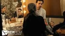راهیابی «فقط برای من» به جشنواره بین‌المللی فرفیلم 