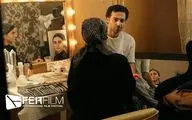 راهیابی «فقط برای من» به جشنواره بین‌المللی فرفیلم 