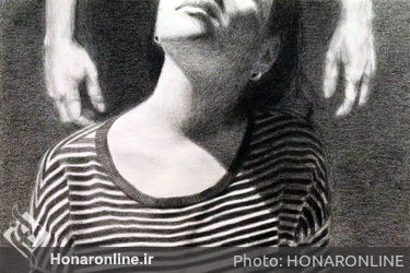 نمایشگاه آثار سمانه یوسفی در گالری والی