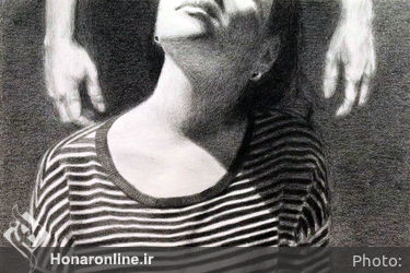 نمایشگاه آثار سمانه یوسفی در گالری والی