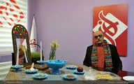 دیگر عصر کلاسیک نیست که مردم مجسمه‌ای را هشتاد سال تحمل کنند / گفت‌‌وگوی نوروزی با جمشید مرادیان؛ مجسمه‌سازی که شاعر شد