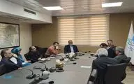 تنظیم گری به‌جای تصدی‌گری/ آمادگی برای همکاری با صنوف سینمایی
