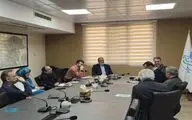 تنظیم گری به‌جای تصدی‌گری/ آمادگی برای همکاری با صنوف سینمایی