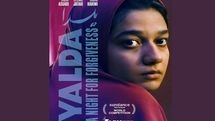 'Yalda' wins Grand Prix Cinéma du magazine ELLE