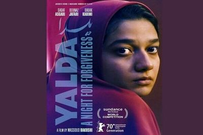 'Yalda' wins Grand Prix Cinéma du magazine ELLE