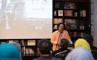 موسیقی‌دانی که خودش را به بازار نفروخت / در مراسم رونمایی آلبوم 