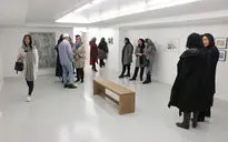 نمایشگاه گروهی 