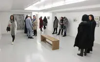 نمایشگاه گروهی 