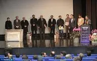 مراسم معارفه مدیر عامل باغ کتاب برگزار شد | یک پدیده فرهنگی پرافتخار