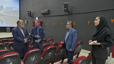 سهم عادلانه استان ها از امکانات فرهنگی