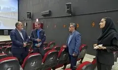 سهم عادلانه استان ها از امکانات فرهنگی