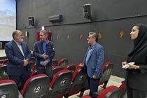 سهم عادلانه استان ها از امکانات فرهنگی