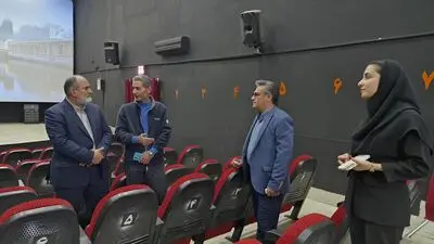 سهم عادلانه استان ها از امکانات فرهنگی
