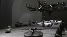 International Media on Iran Pavilion at Venice Biennale – Le Monde.fr