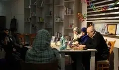 «صدای تاریکی» من را در دفاع از آثار تالیفی شجاع‌تر می‌کند