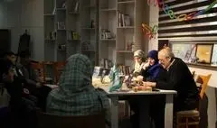 «صدای تاریکی» من را در دفاع از آثار تالیفی شجاع‌تر می‌کند