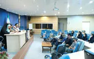 در نشست نقد و بررسی مطرح شد
«پروانه و یوغ»؛ یک نمایش چند وجهی