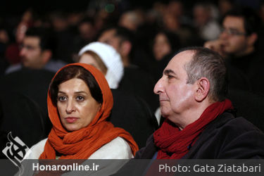 مراسم یادبود هنرمندان درگذشته سال 1395 در تالار ایوان شمس‎