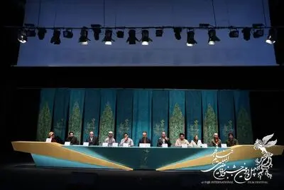 کارگردان "شکار حلزون" در پاسخ به هنرآنلاین: شخصیت قاضی در فیلم من عذاب وجدان ندارد