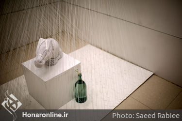 نمایشگاه گروهی "هنر گالری مستقل" در گالری افرند