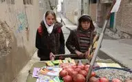 «وقت چیغ انار» به توکیو رسید