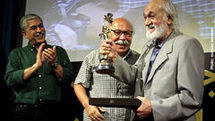 Hossein Maleki, Cinematographerand Actor, dies at 80