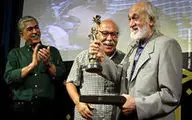  Hossein Maleki, Cinematographerand Actor, dies at 80
