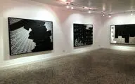 نمایشگاه آثار عذرا عقیقی بخشایشی در گالری هما