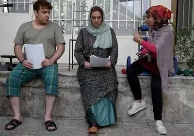 این سریال نمی خواست به قیمتی مخاطب را بخنداند