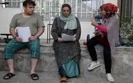 این سریال نمی خواست به قیمتی مخاطب را بخنداند