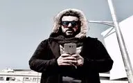 ادامه فیلمبرداری 