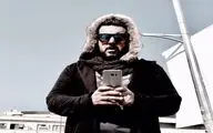 ادامه فیلمبرداری 