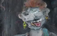 What's in Tehran art galleries