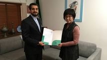 Sadi Foundation honors Japanese artist Hisako Tsunoda with lifetime achievement award