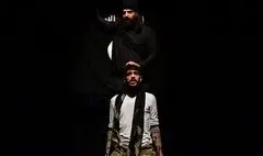 نمایش «نذر عباس» به روایت محمد یزدی | داستان دیدار با حاج قاسم