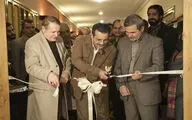 آغاز دومین نمایشگاه جشنواره صنایع دستی فجر