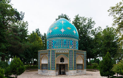 UNESCO to Commemorate Farabi, Attar in 2020, 2021 